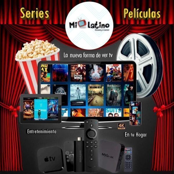 Subcripcion 3 Dispositivos