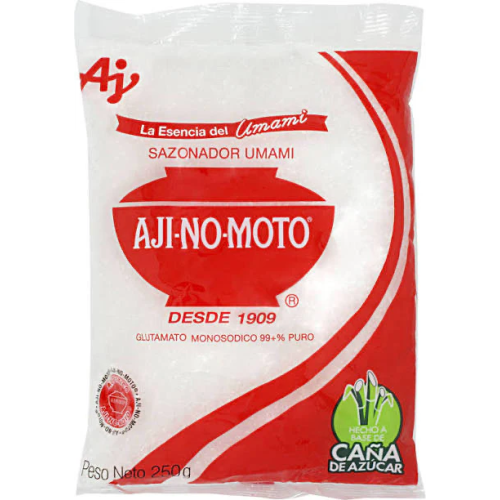 Ajinomoto Perú Sobre (250g)