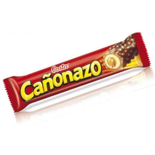 Cañonazo