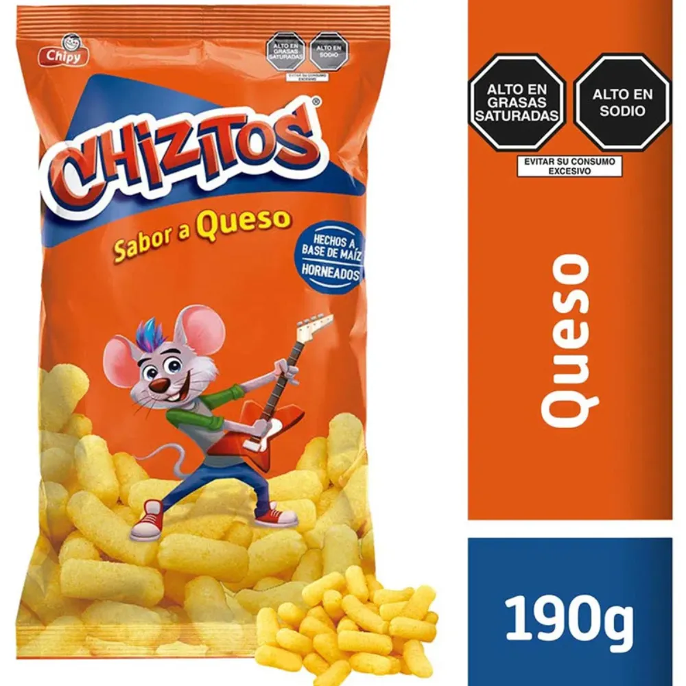 Chizitos