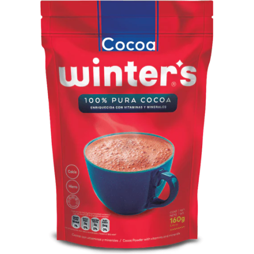 CoCoa Winter