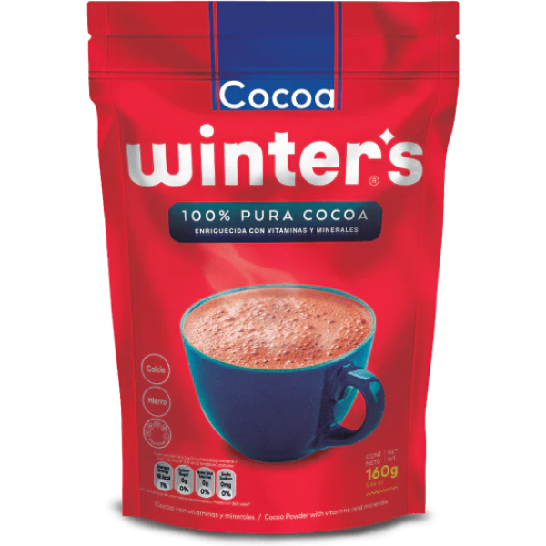 CoCoa Winter