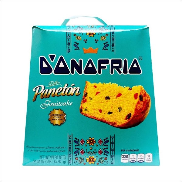 Paneton