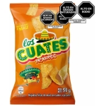 Cuates Picantes