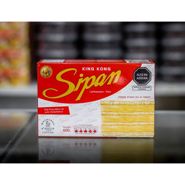 kinsipanmanj.jpg King Kong Sipan (600g)