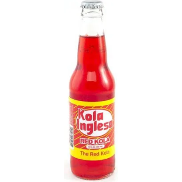 Kola Inglesa Personal