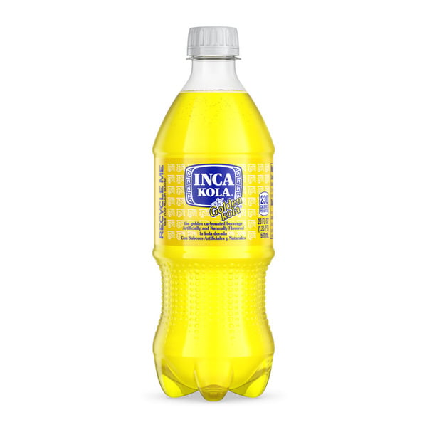 Inca Kola