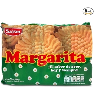 Galleta Glacitas (pack de 6)