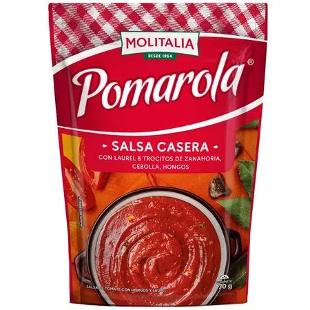 Salsa Casera 170 g