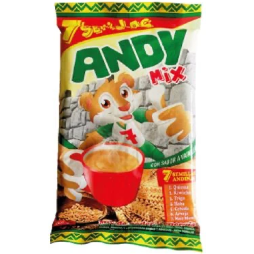 7semillas 7 Semillas Bebida Nutritiva (160g)